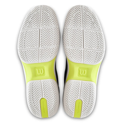 Wilson Rush Lite 5 All Court Shoes