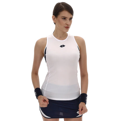 Lotto Women's Squadra Iv Tank Top