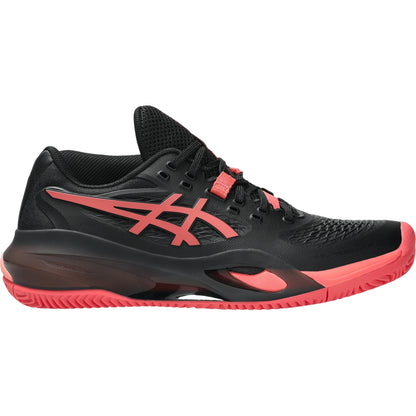 Asics Women's Gel Resolution X Clay Shoes