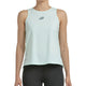 Bullpadel Women's Purecolor Tank Top Abure