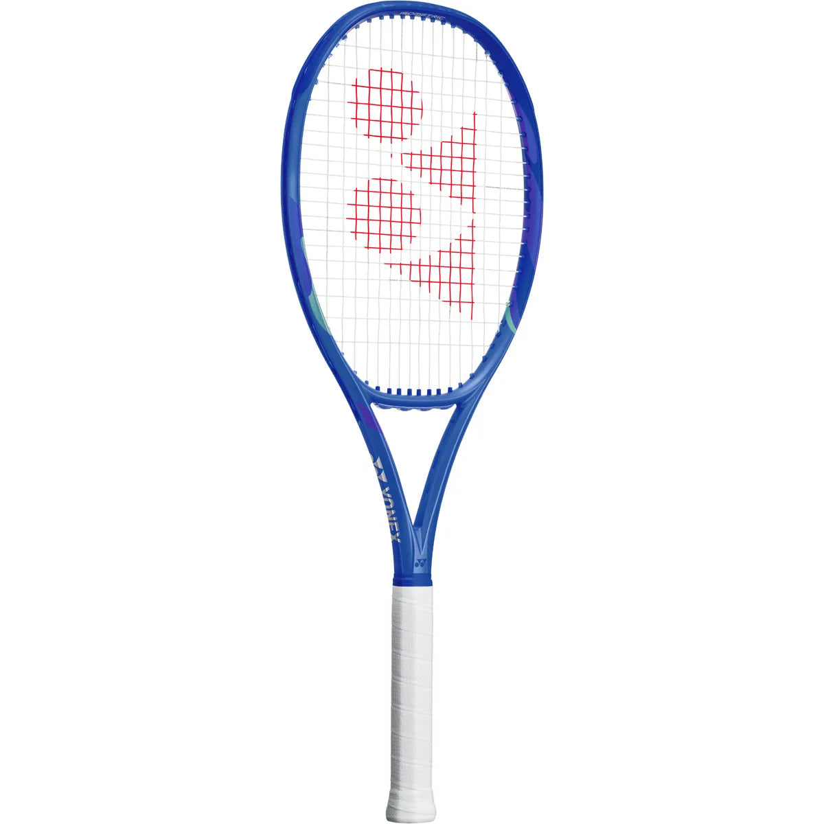 Yonex Ezone 98 Blast Blue Racket (305 Gr)