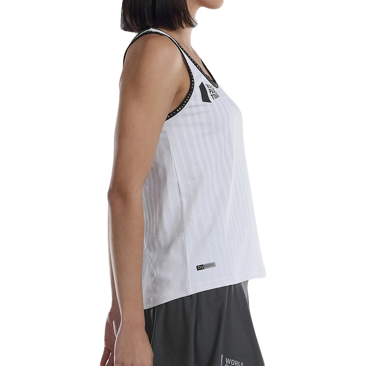 Bullpadel Women's Lugar Tank Top