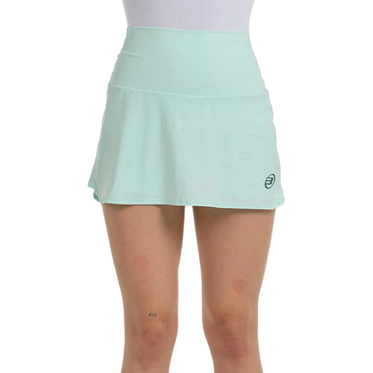 Bullpadel Women's Purecolor Aduja Skirt