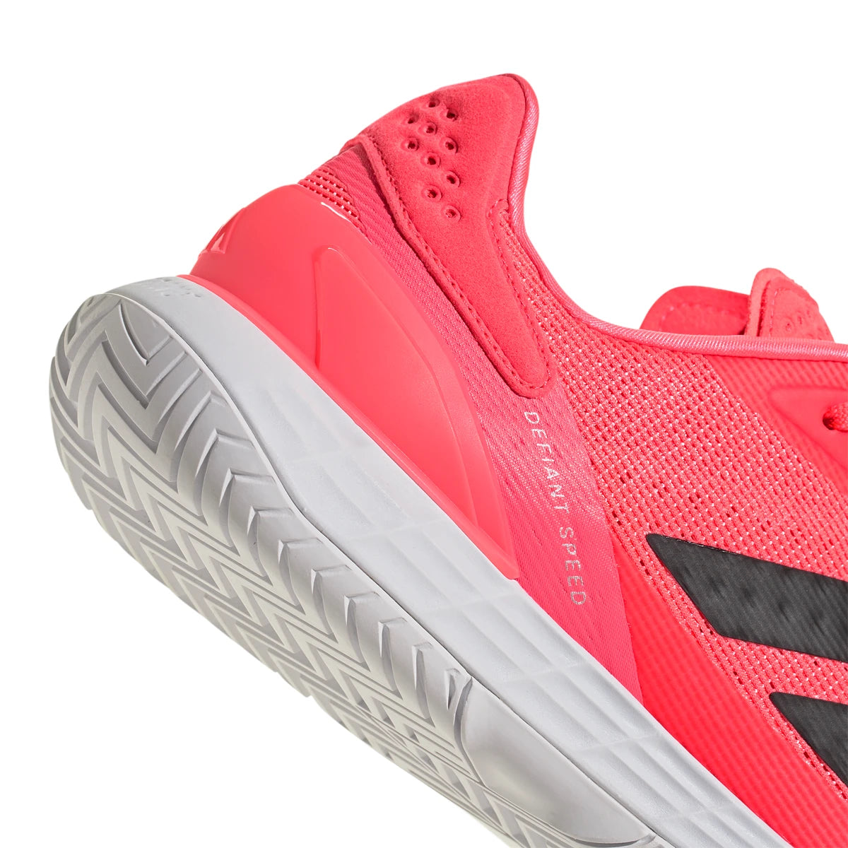 adidas Defiant Speed 2 All Court Shoes