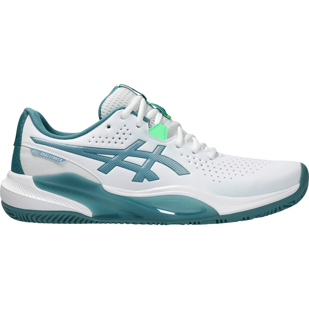 Asics Gel Challenger 15 Padel Shoes