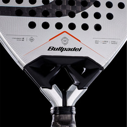 Racket Test Padel Bullpadel Vertex 05 Hybrid 27