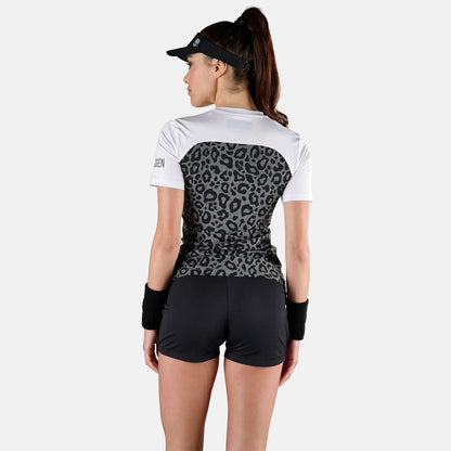Hydrogen Panther Tech Women's T-Shirt