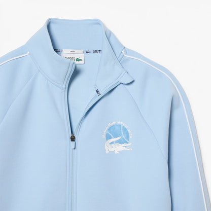 Lacoste Mutua Madrid Open Graphic Jacket