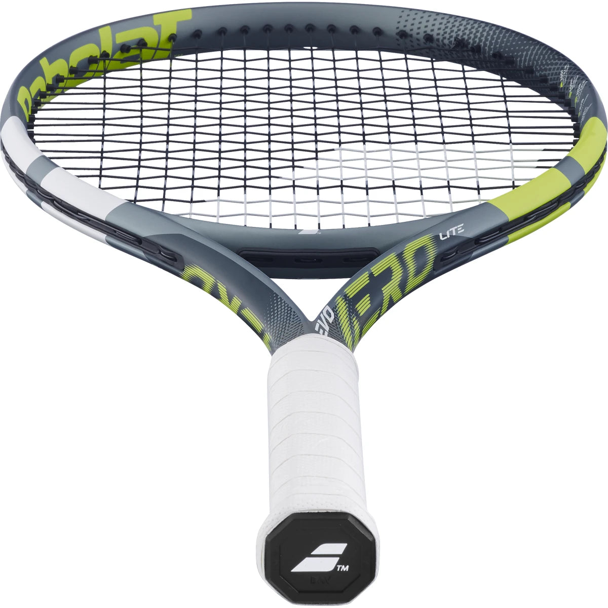 Babolat Evo Aero Lite Gen2 Racket (260 Gr)