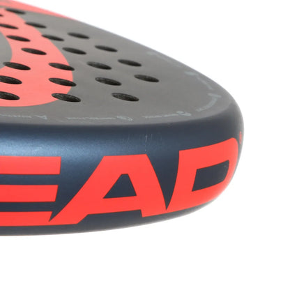 Used Head Radical Motion Padel Racket