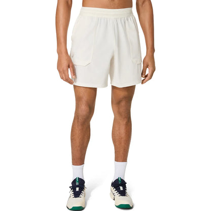 Short Asics Match 7In Asia / Europe