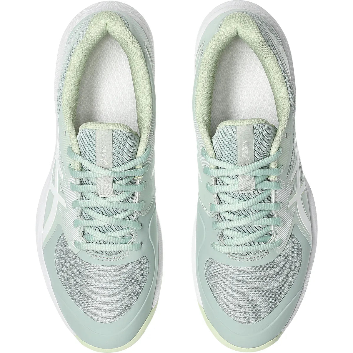 Asics Women's Game FF All Court Shoes