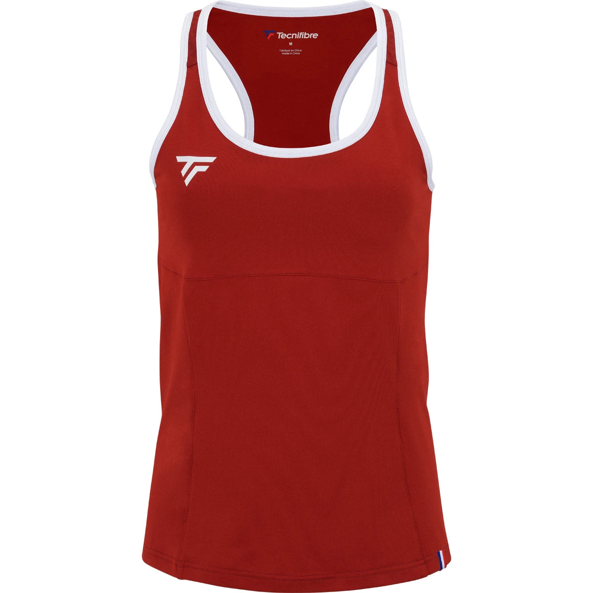Tecnifibre Women's Team Tank Top