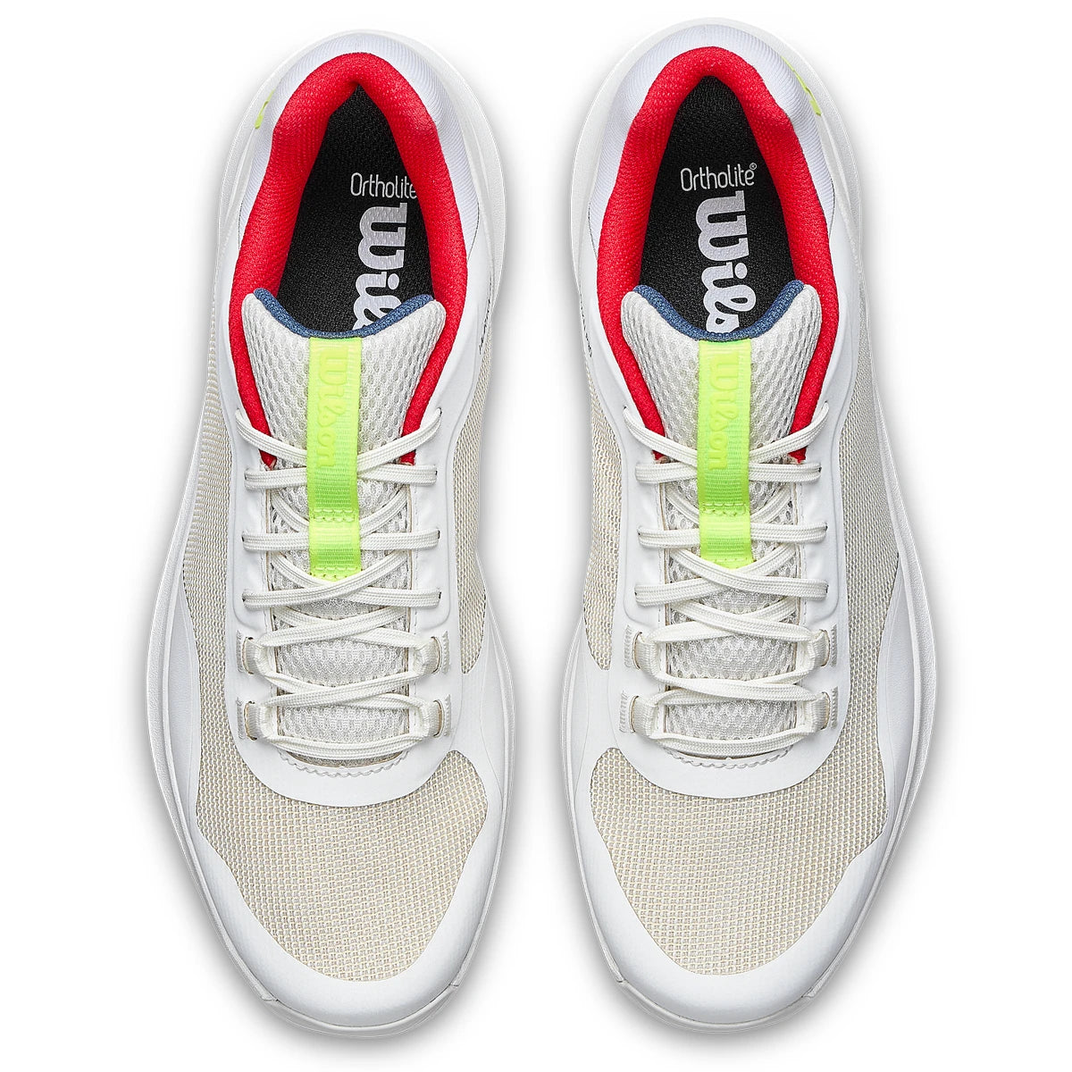 Chaussures Padel Wilson Hurakn Pro V2