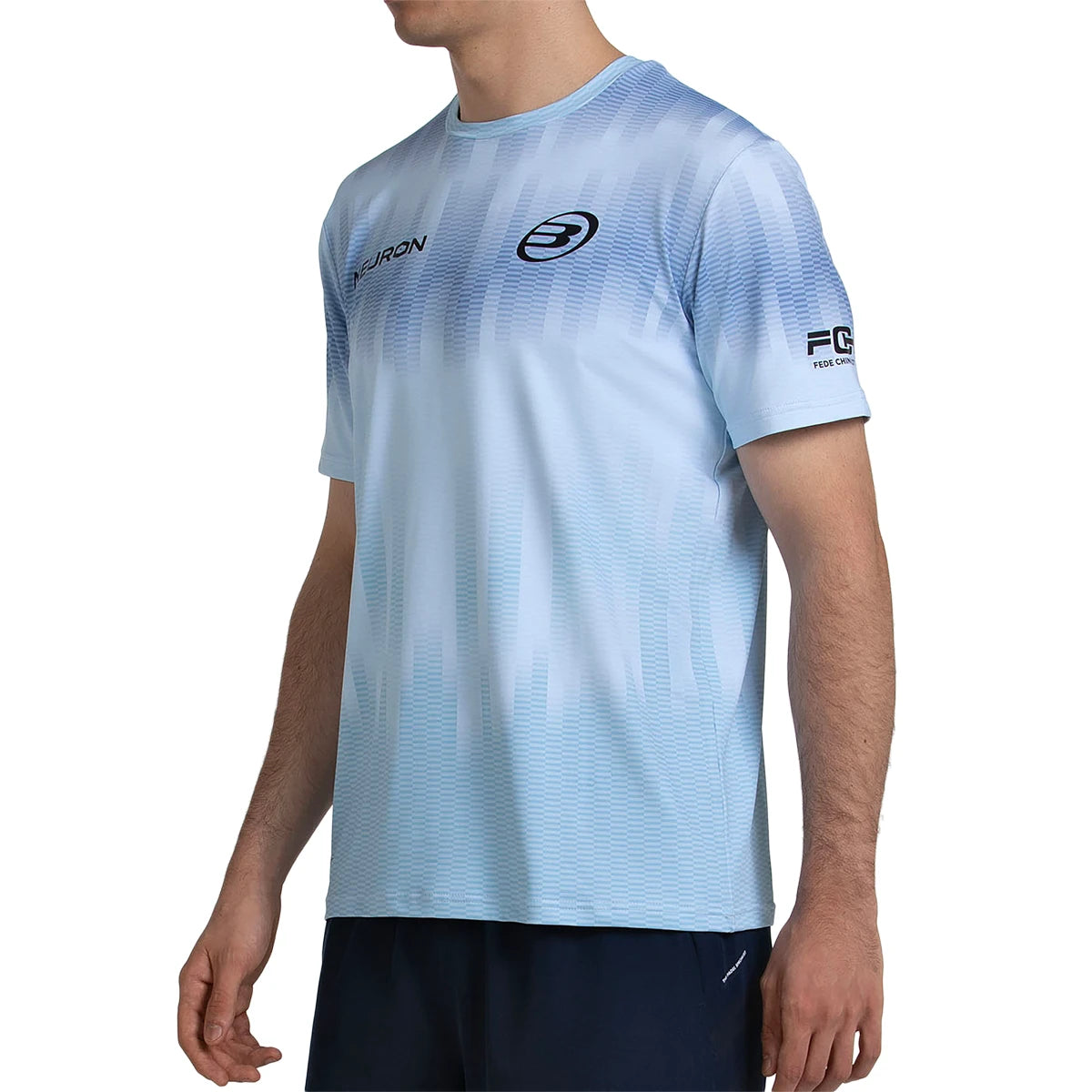 Bullpadel Chingotto 26V T-Shirt