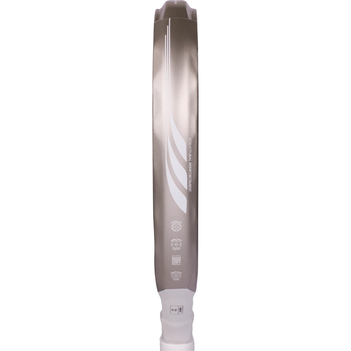 adidas Metalbone Zz Team Padel racket