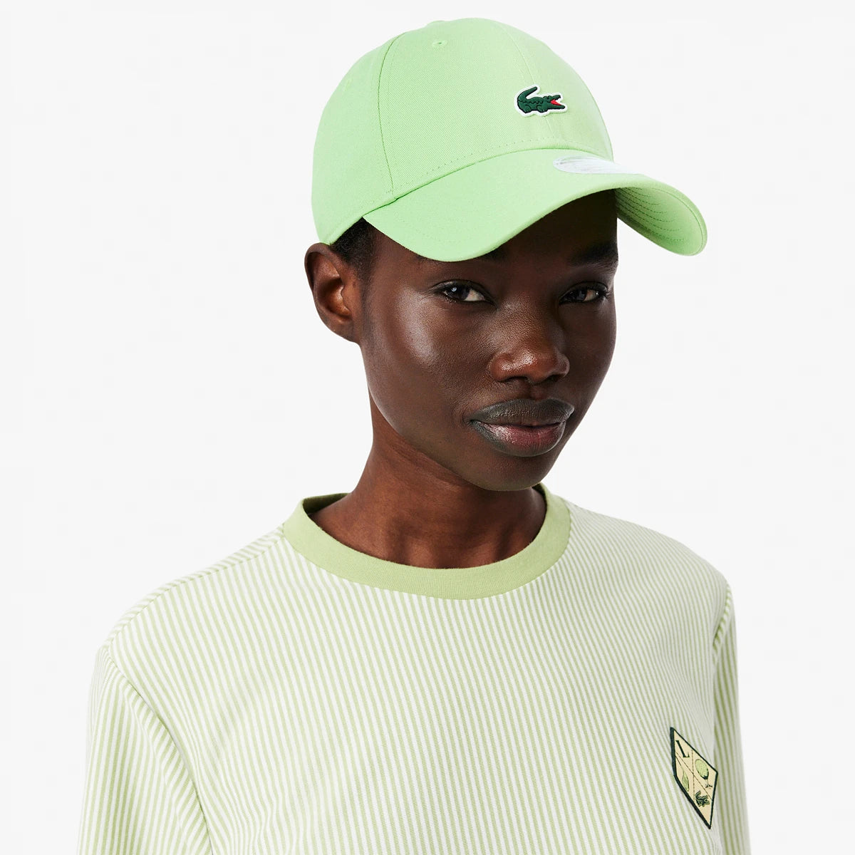 Cap Era Lacoste