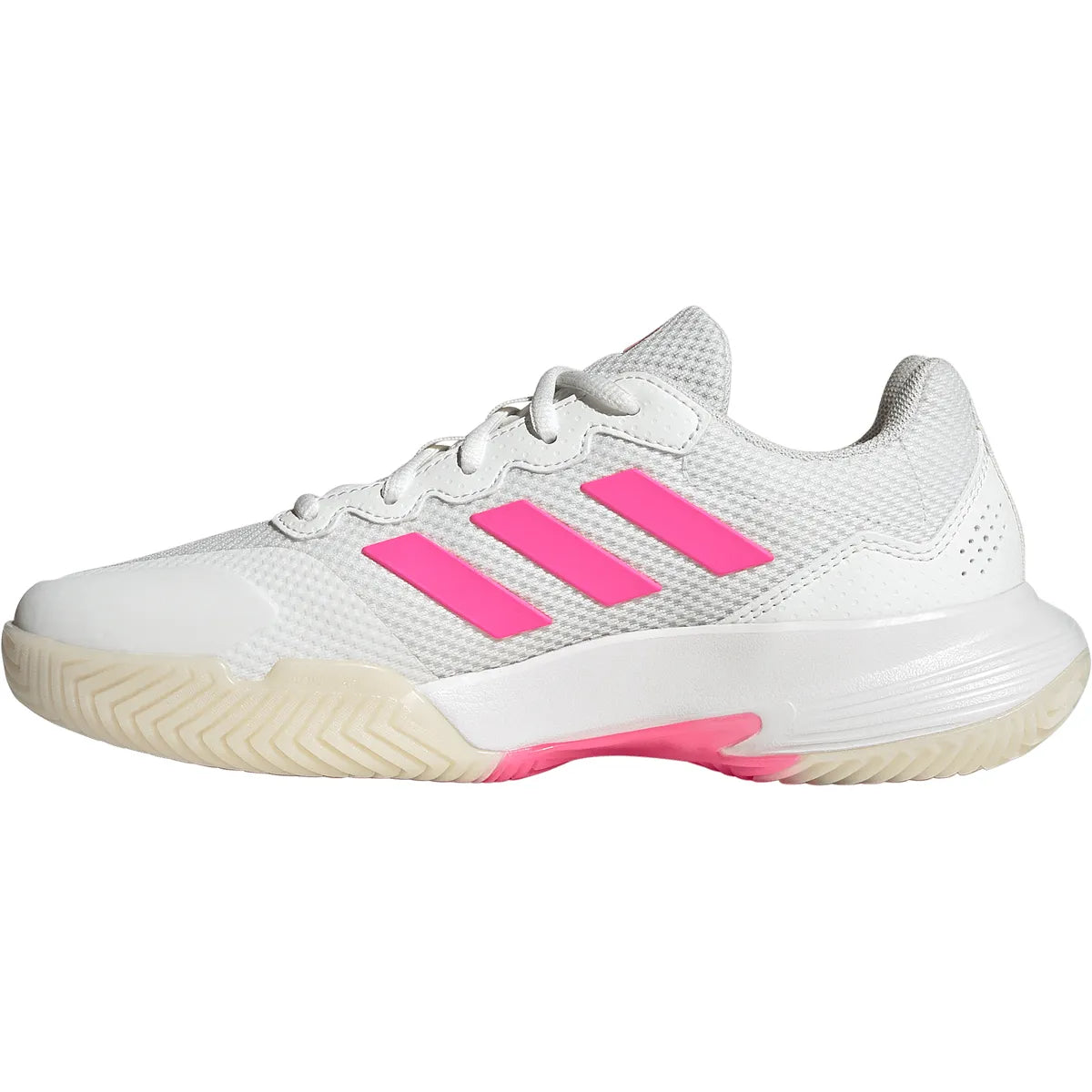 adidas Women's Gamecourt 2 All Court Shoes