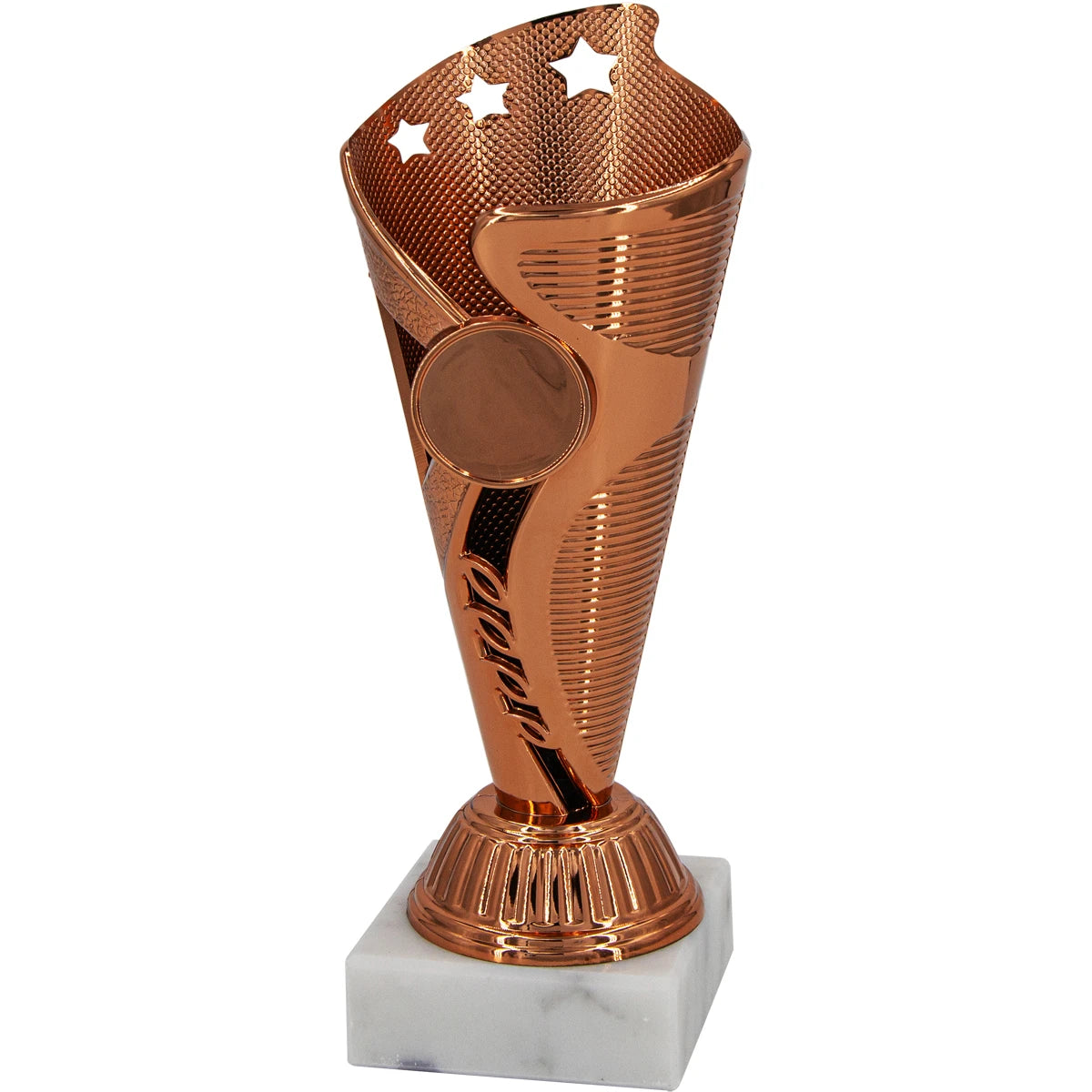 Cut Cp5332 17.5Cm Bronze