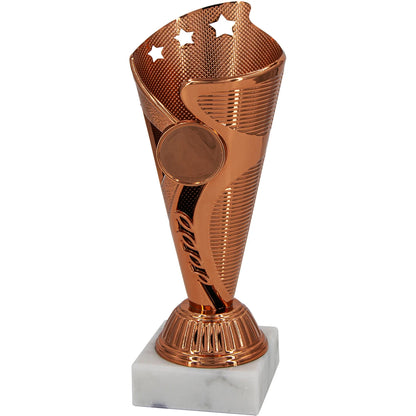 Cut Cp5332 17.5Cm Bronze