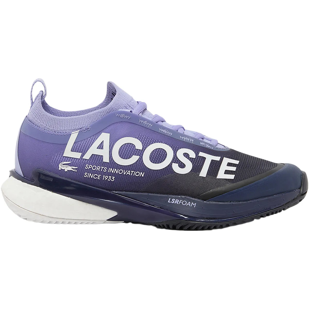 Lacoste Women's AG-LT Lite Clay Shoes