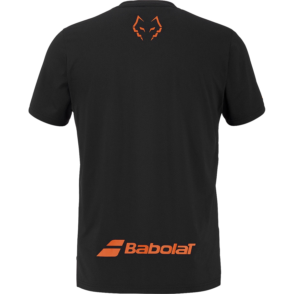Babolat Padel Crew Neck T-Shirt Lebron