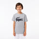 Lacoste Junior Croco T-Shirt