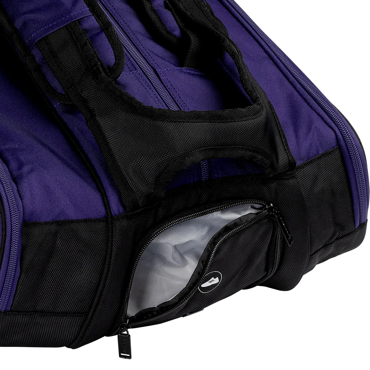 Thermo-Bag Dunlop Fx-Performance 12R Purple