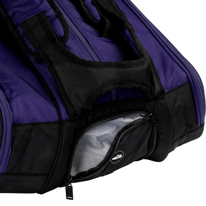 Thermo-Bag Dunlop Fx-Performance 12R Purple