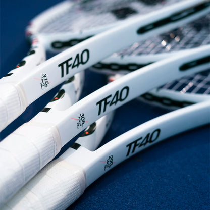 Tecnifibre Tf40 305 18X20 Racket (305 Gr)