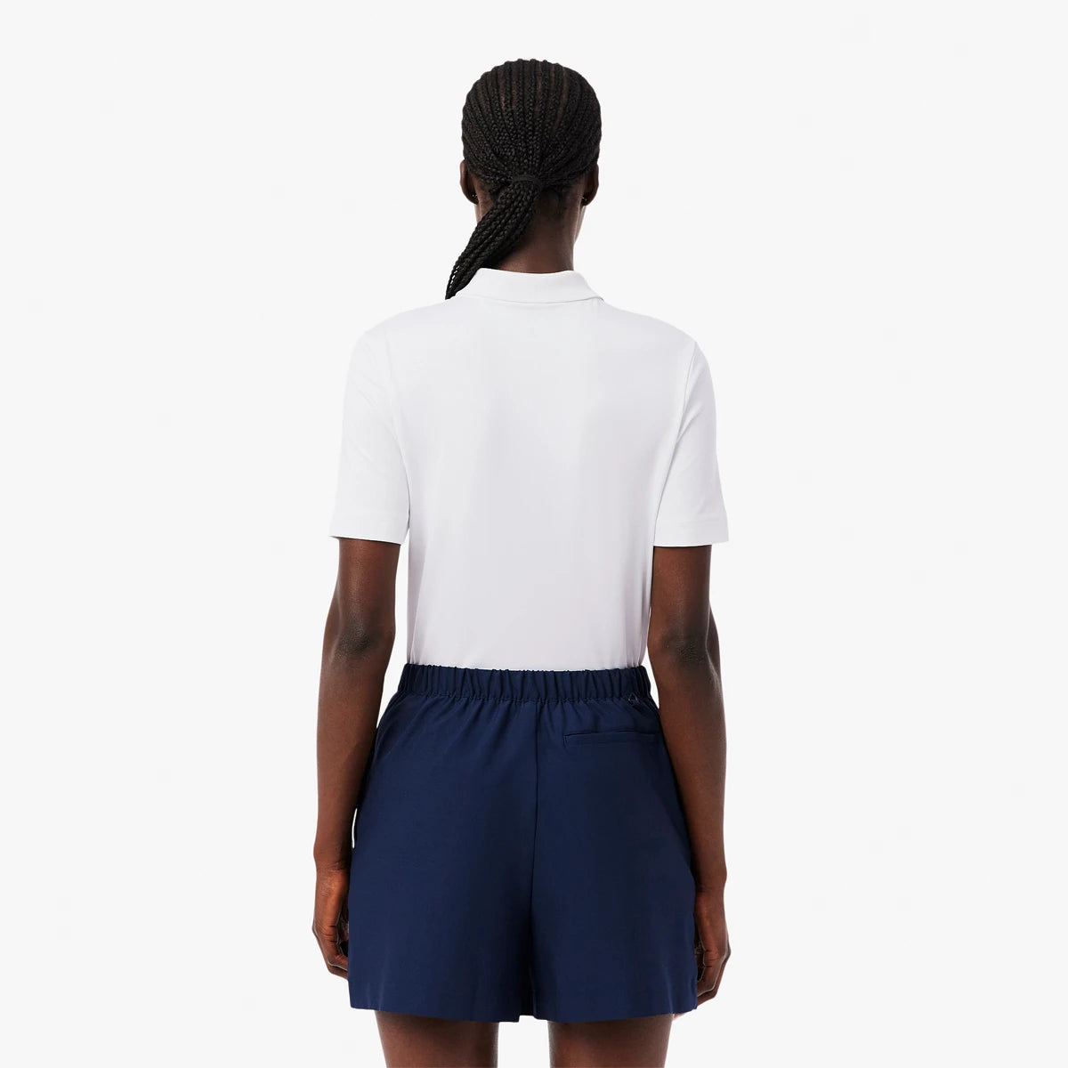 Lacoste Women's Core Performance Polo