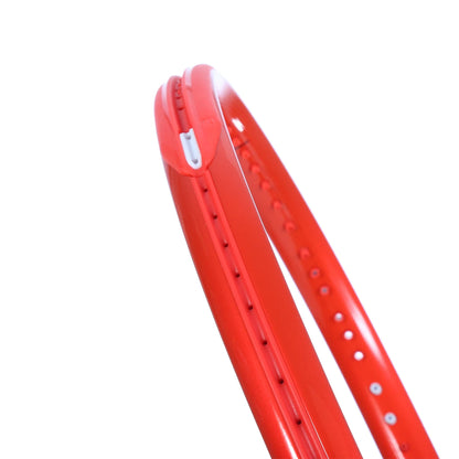 Wilson Defyer 100 V1 Racket Test (300 Gr)