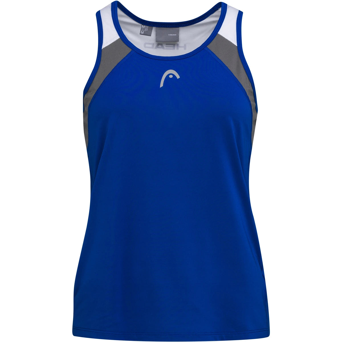 Head Women's Club 22 Tank Top