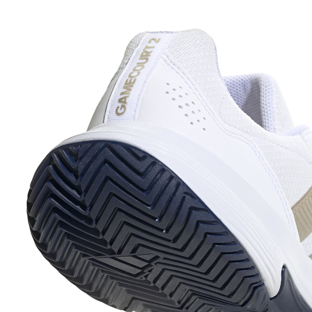 adidas Gamecourt 2 All Court Shoes