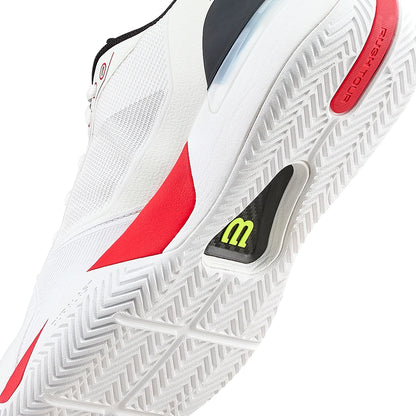 Wilson Rush Tour 5 All Court Shoes