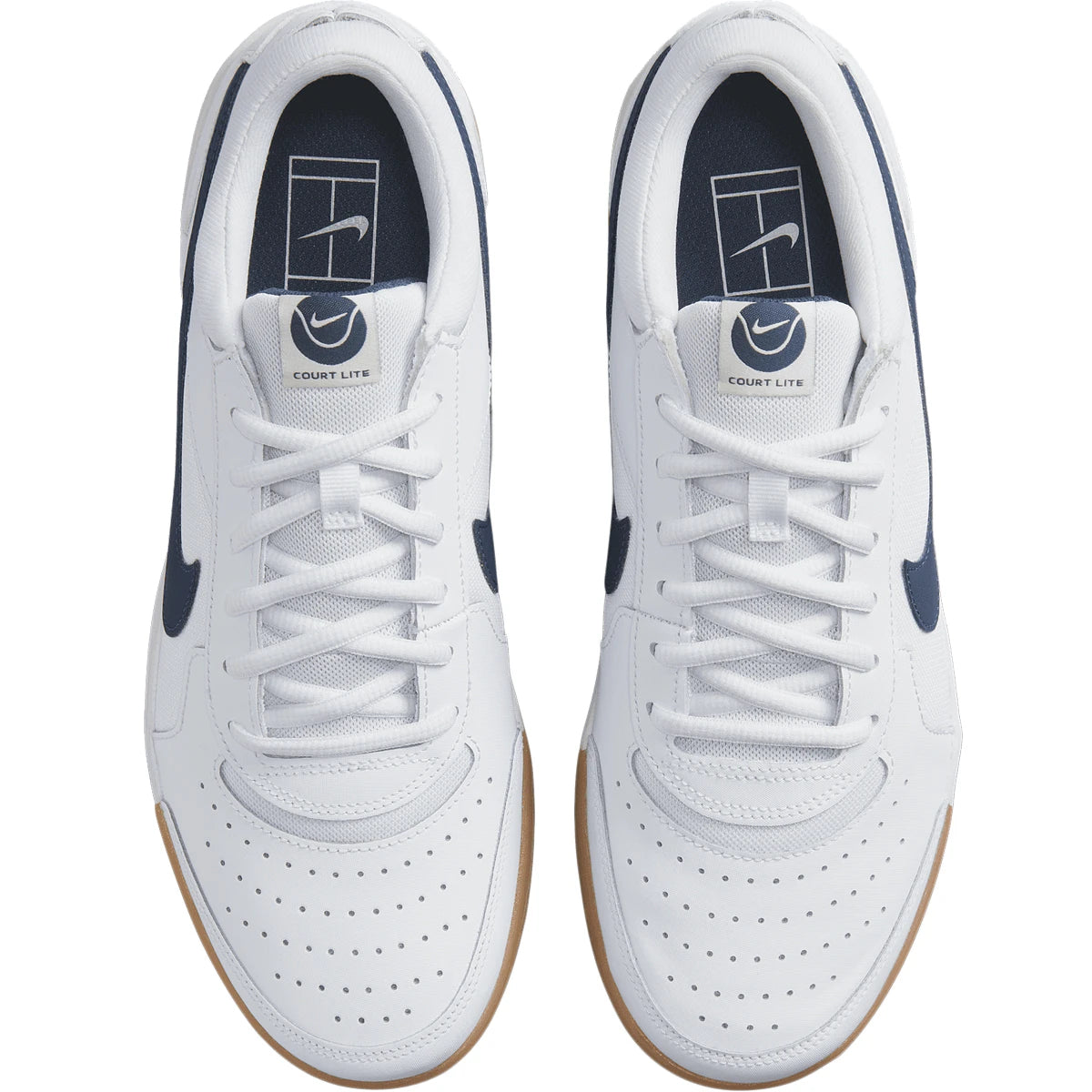 Nike Junior Air Zoom Court Lite 3 All Court Shoes