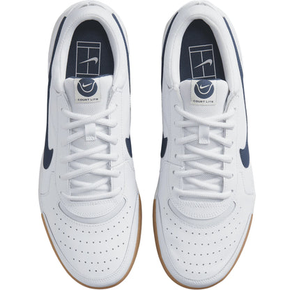 Nike Junior Air Zoom Court Lite 3 All Court Shoes