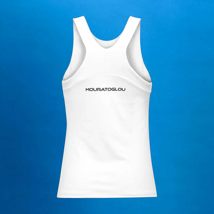Tank top Mouratoglou Apparel Women Match Player