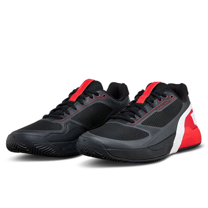 Wilson Rush Pro 5 Clay Shoes