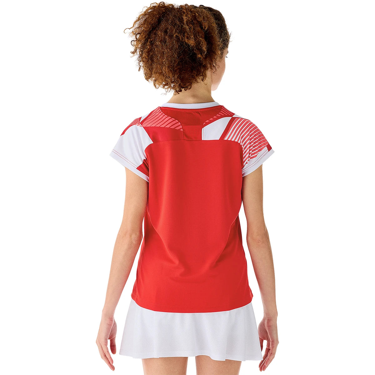 Yonex Women's Tour Elite Polo 20850Ex