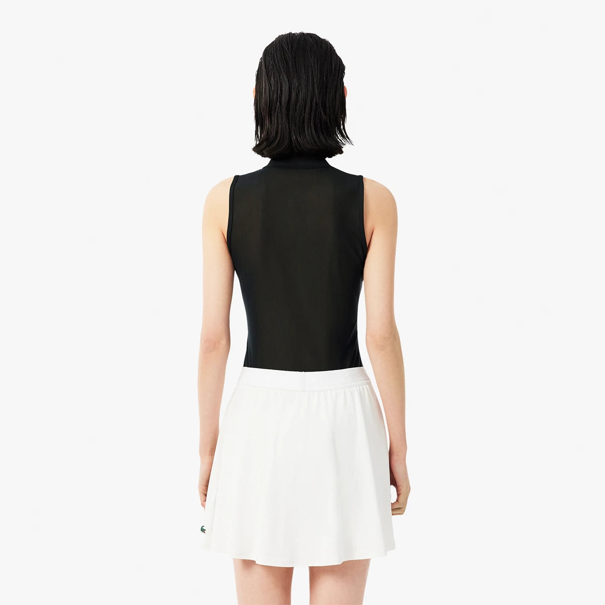 Lacoste Women's Polo Athlete Asia
