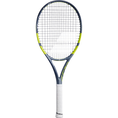 Test Racket Babolat Pure Aero Super Lite Gen9 (255 Gr)