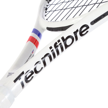 Tecnifibre T-Fight Team L Racket (270 Gr) (Strung)