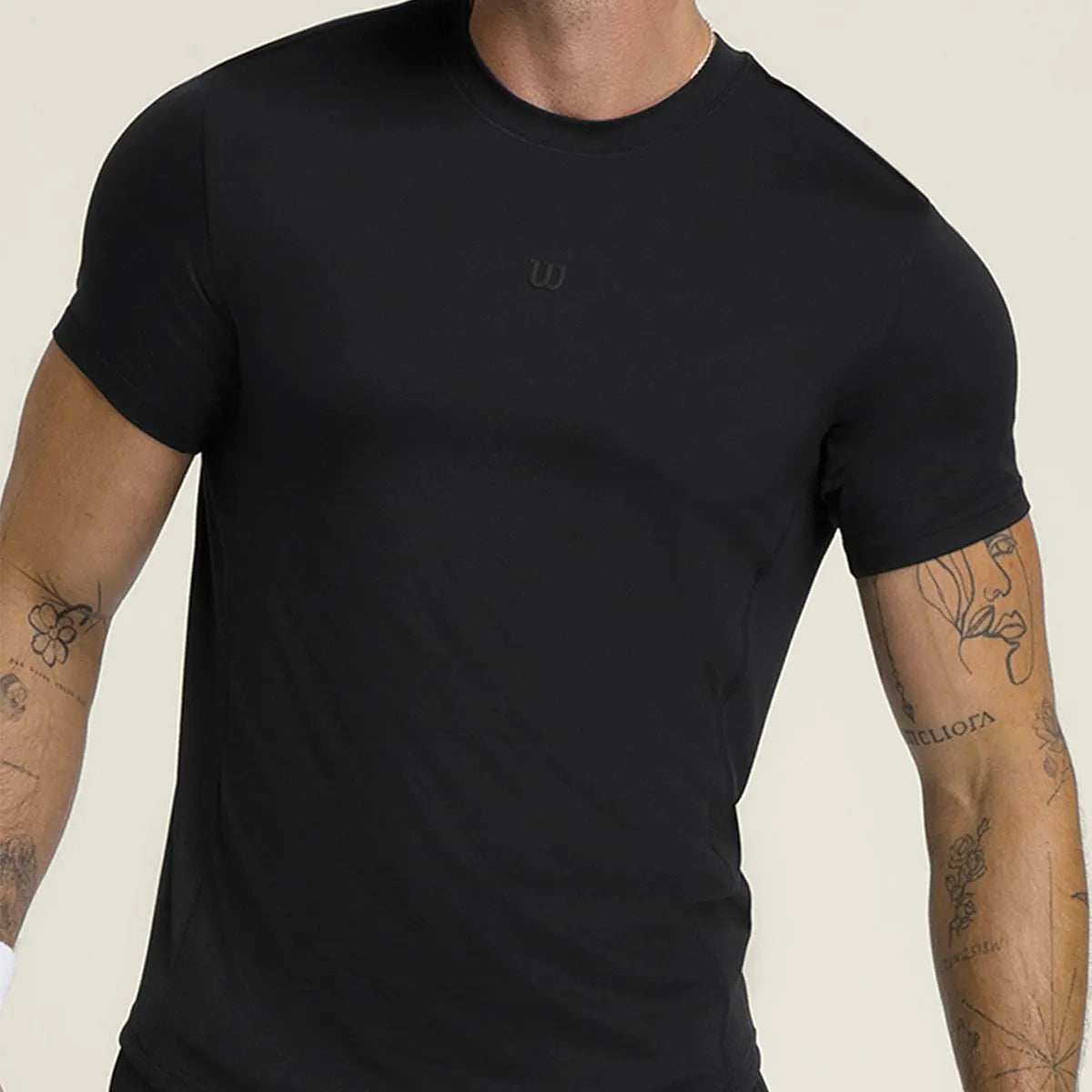 Wilson Everyday Performance T-Shirt