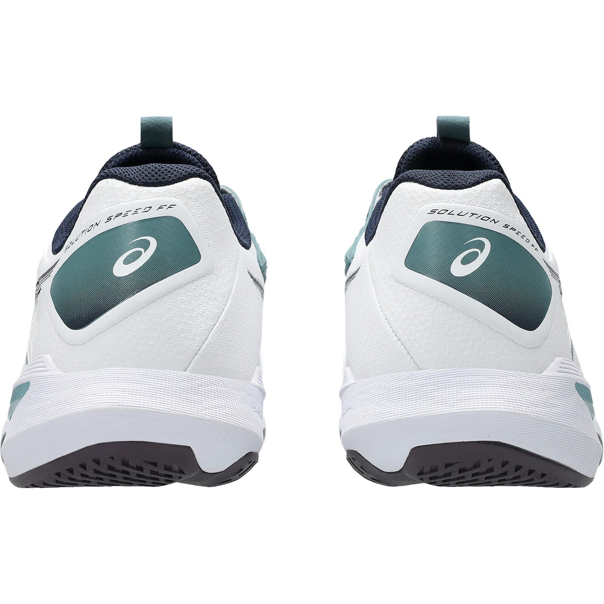 Asics Solution Speed FF4 All Court Shoes