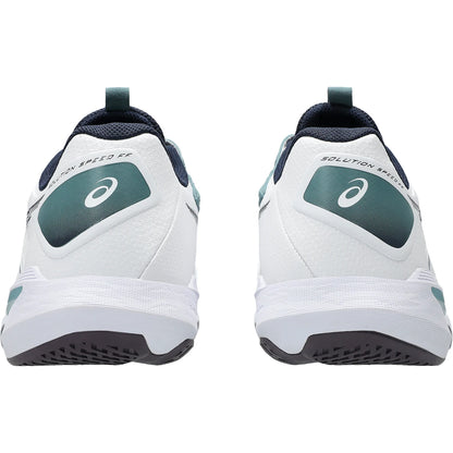 Asics Solution Speed FF4 All Court Shoes