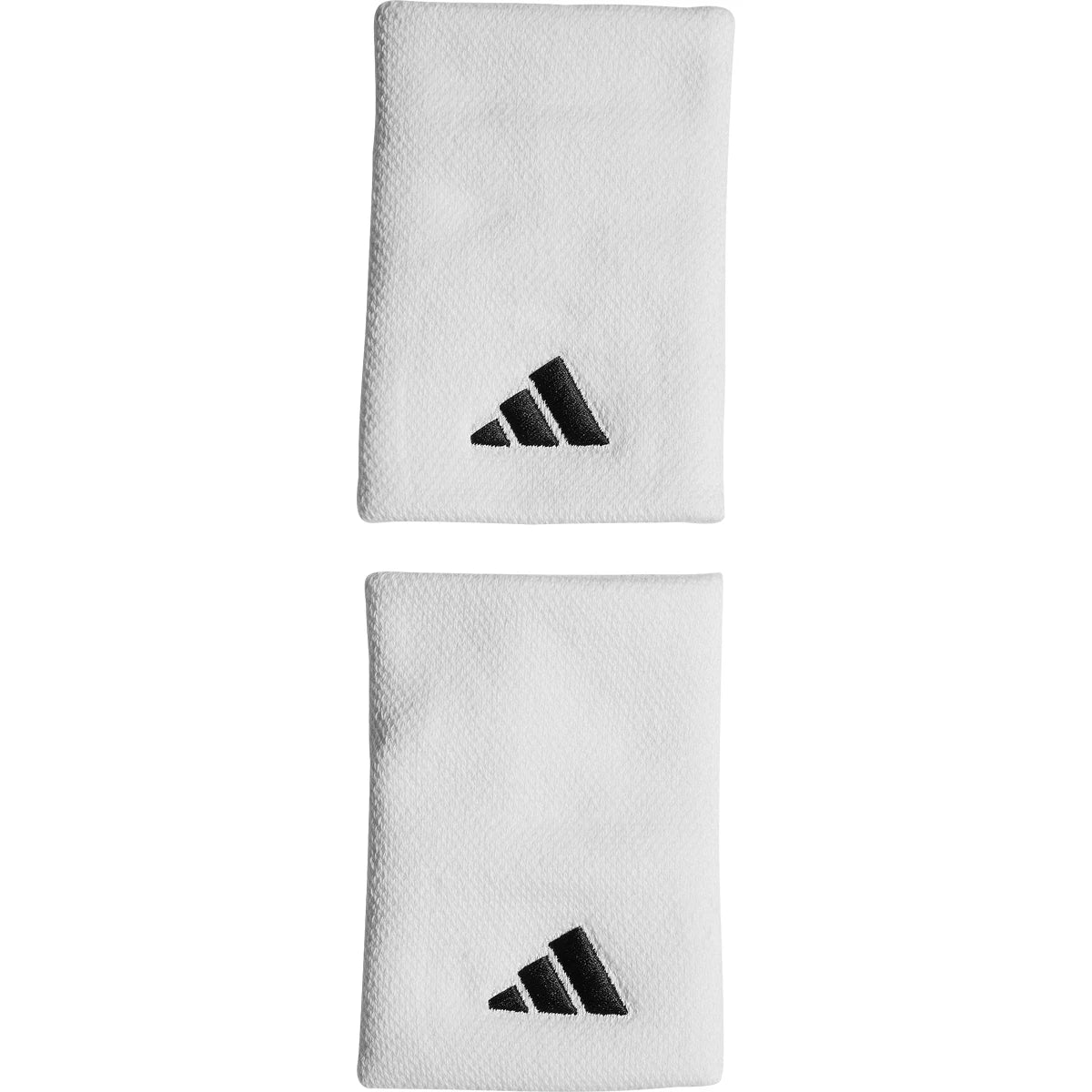 Pair of adidas Simple Tennis Zverev / Auger-Aliassime Wristbands