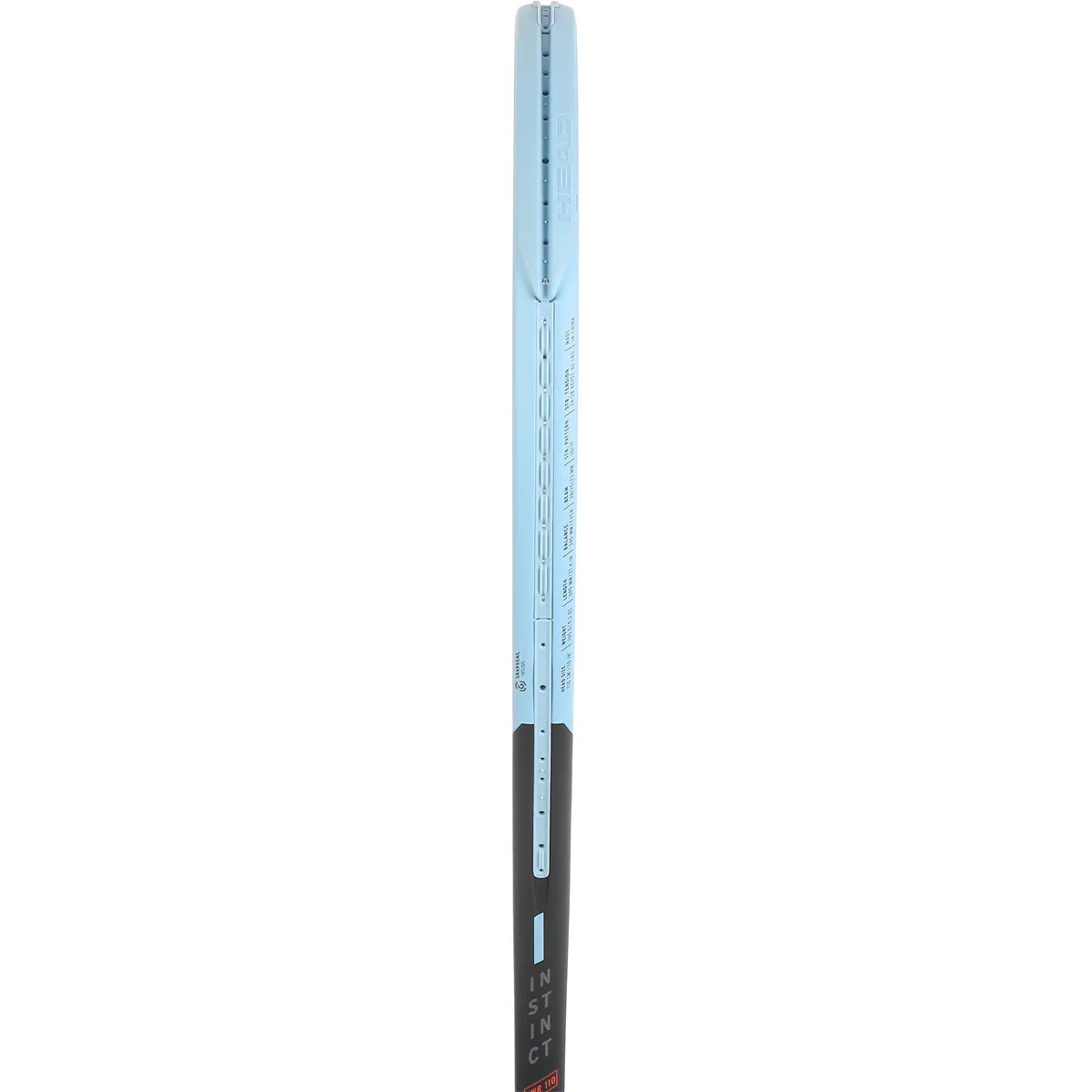 Head Instinct Pwr 110 Racket (265 Gr)