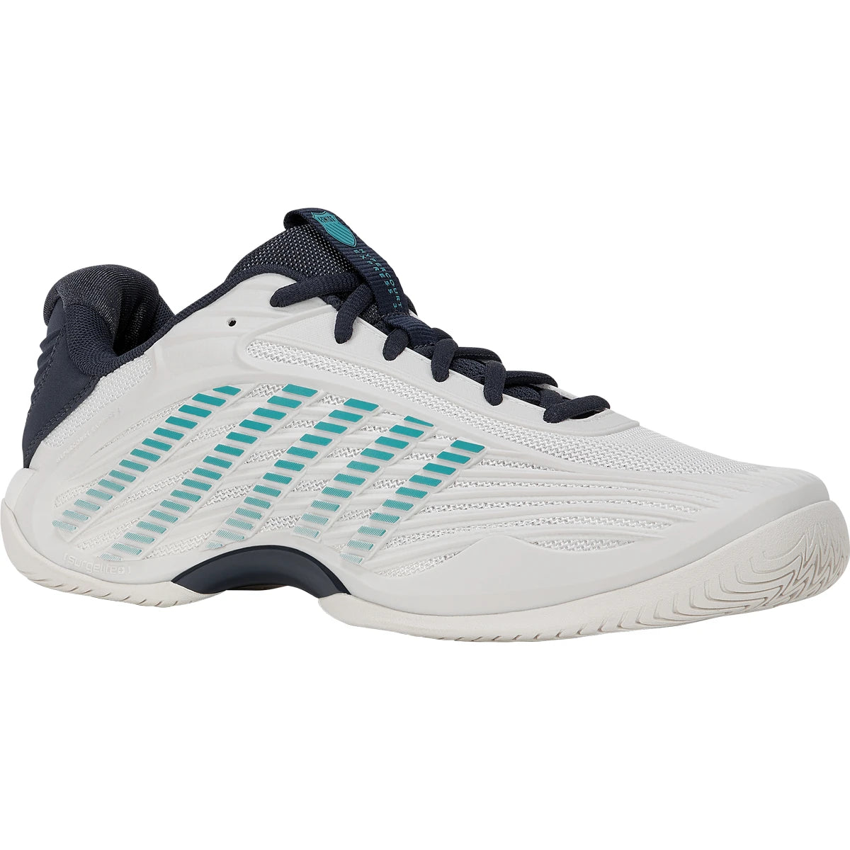 K-Swiss Hypercourt Express 3 All Court Shoes