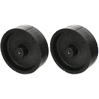 Pair of Ejection Wheels for Tutor Cube